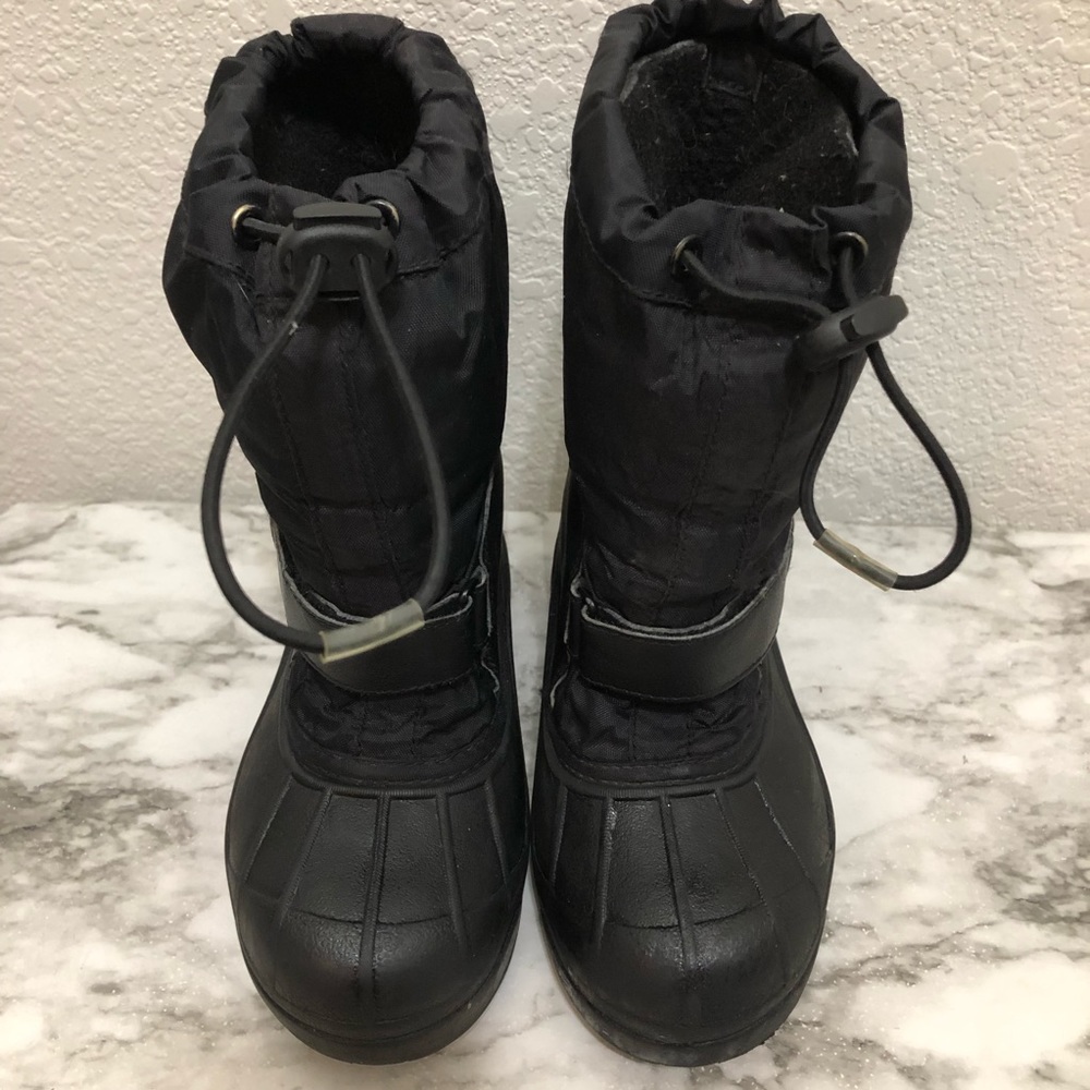 Columbia snow boots - Picture 3 of 8